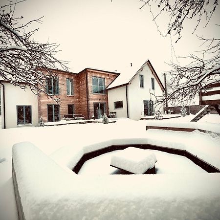 Chata Jarabacek Loučná nad Desnou Exterior foto